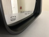 Exterior Mirror, RH